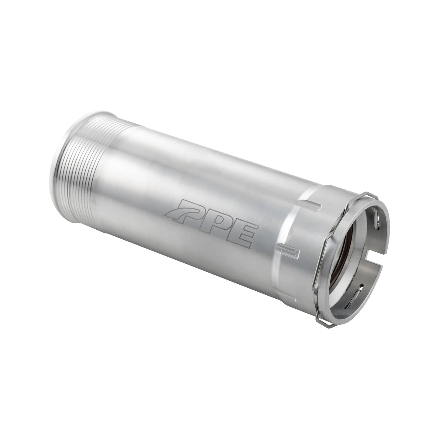 PPE 2020 – 2023 RAM 3.0L EcoDiesel Turbo Resonator Delete - Fully CNC Machined