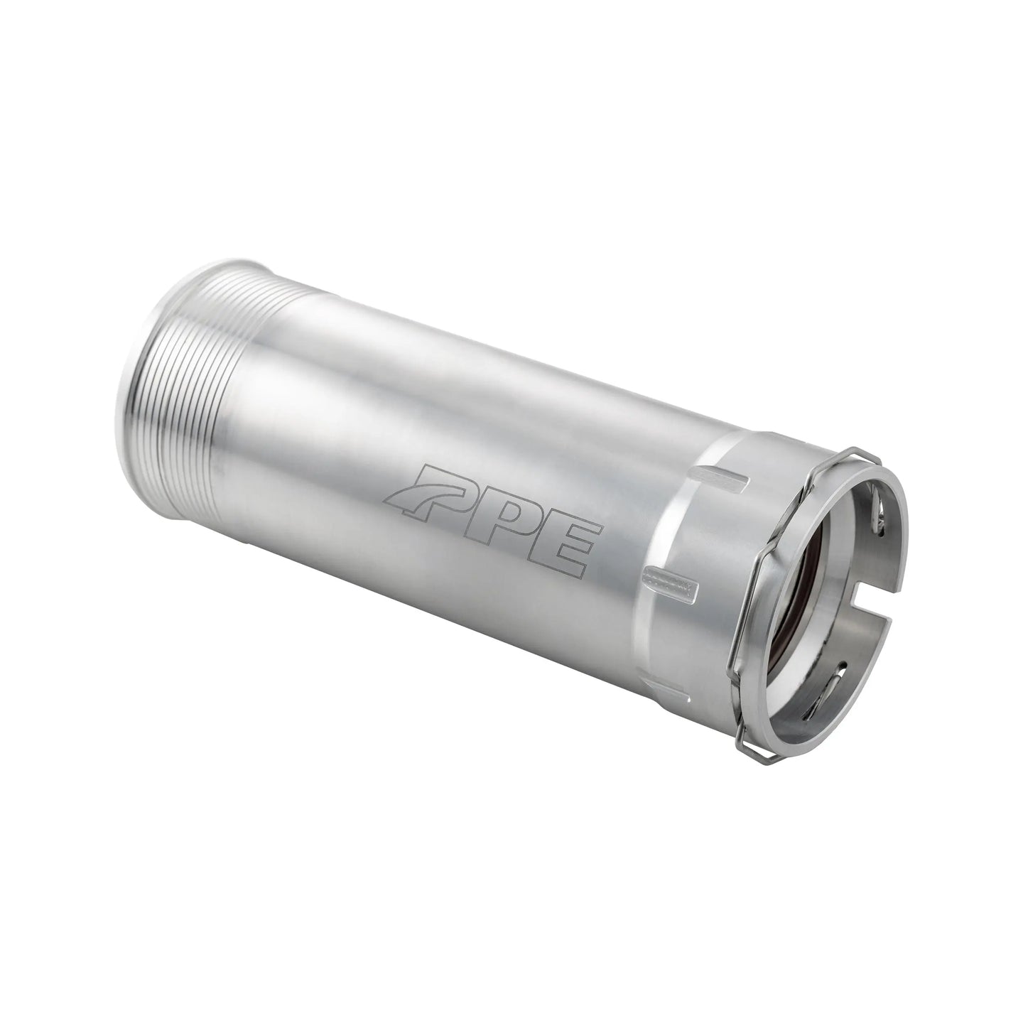 PPE 2020 – 2023 RAM 3.0L EcoDiesel Turbo Resonator Delete - Fully CNC Machined