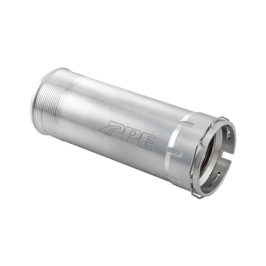 PPE 2020 – 2023 RAM 3.0L EcoDiesel Turbo Resonator Delete - Fully CNC Machined