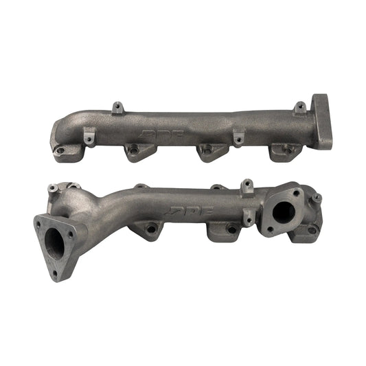 PPE 2020 – 2026 Ford F-250/F-350/F-450/F-550 6.7L Power Stroke Exhaust Manifold