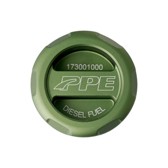 compare product PPE 2020–2026 GM 3.0L Duramax Diesel Fuel Cap