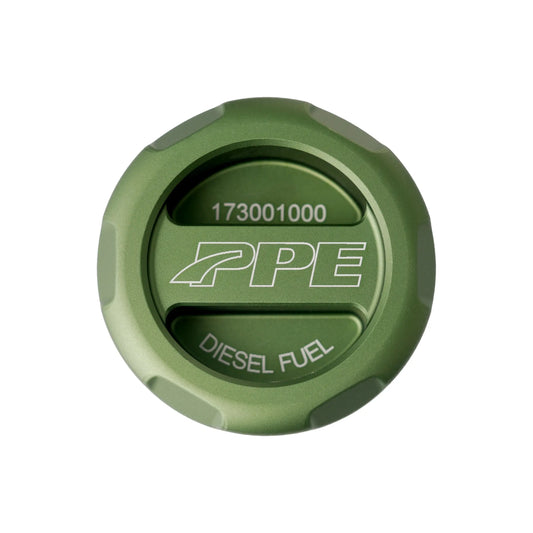 PPE 2020–2026 GM 3.0L Duramax Diesel Fuel Cap