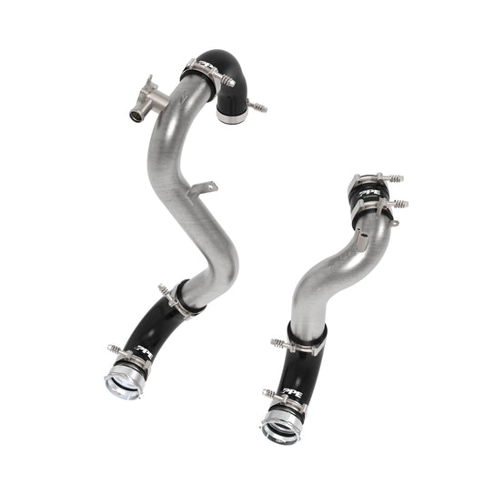 PPE 2021-2024 Ford Bronco 2.3L Hot and Cold Side Intercooler Charge Pipe Kit