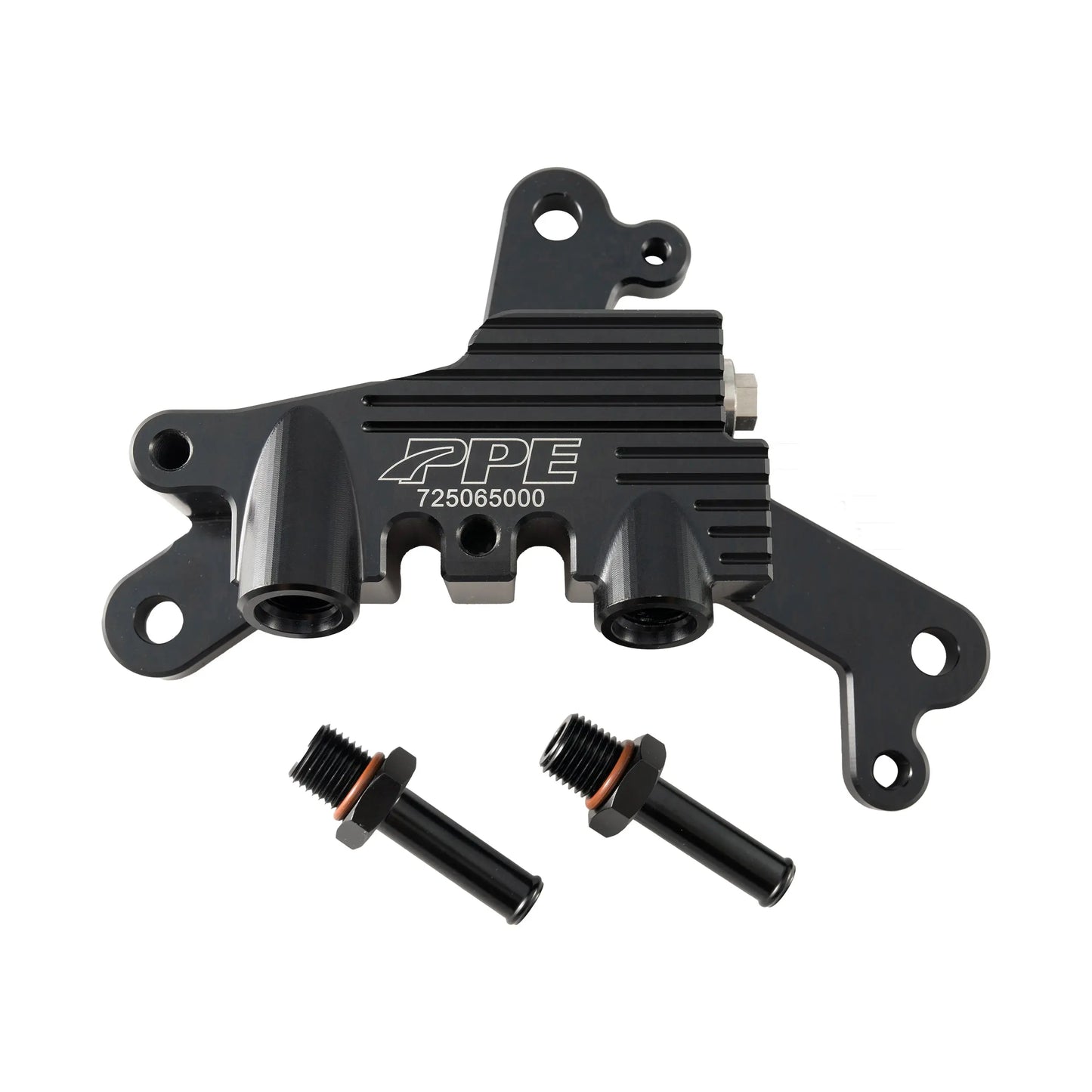 PPE 2022-2026 Toyota Tundra, 2023-2026 Sequoia 10-Speed Transmission Fluid Thermal Bypass Valve