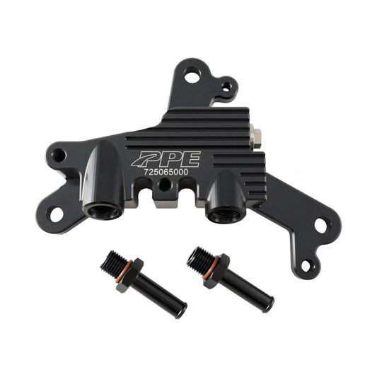 PPE 2022-2026 Toyota Tundra, 2023-2026 Sequoia 10-Speed Transmission Fluid Thermal Bypass Valve