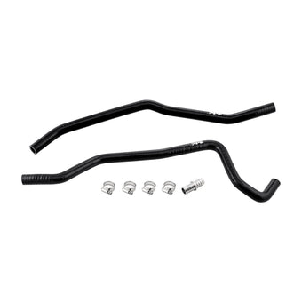 compare product PPE 2023-2025 Ford 6.7L (500 HP High-Output) Turbo Coolant Line Relocation Kit - Required for PPE Intake Manifold Kit