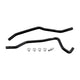 PPE 2023-2025 Ford 6.7L (500 HP High-Output) Turbo Coolant Line Relocation Kit - Required for PPE Intake Manifold Kit