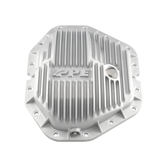 PPE 2023-2026 Ford Super Duty F450/550/600 DANA M315 Heavy-Duty Cast-Aluminum Rear Differential Cover