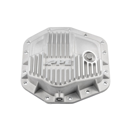 PPE 2023–2025 FORD SUPER DUTY DANA M235 14-BOLT HEAVY-DUTY CAST ALUMINUM FRONT DIFFERENTIAL COVER