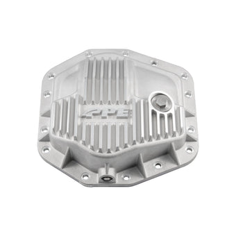 compare product PPE 2023–2025 FORD SUPER DUTY DANA M235 14-BOLT HEAVY-DUTY CAST ALUMINUM FRONT DIFFERENTIAL COVER