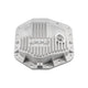 PPE 2023–2025 FORD SUPER DUTY DANA M235 14-BOLT HEAVY-DUTY CAST ALUMINUM FRONT DIFFERENTIAL COVER