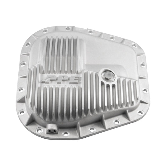 PPE 2023–2026 FORD SUPER DUTY STERLING 11.6"-16-BOLT HEAVY-DUTY CAST ALUMINUM REAR DIFFERENTIAL COVER