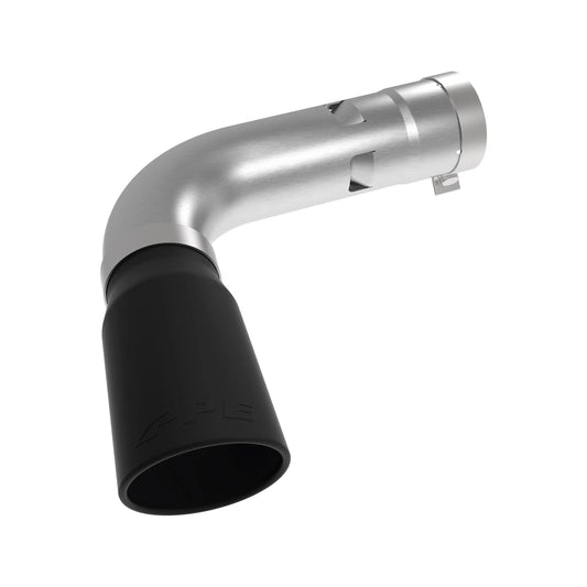 PPE 2024-2026 GM 6.6L Duramax 304 Stainless Steel Exhaust Turn-Out Pipe Upgrade