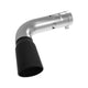 PPE 2024-2026 GM 6.6L Duramax 304 Stainless Steel Exhaust Turn-Out Pipe Upgrade