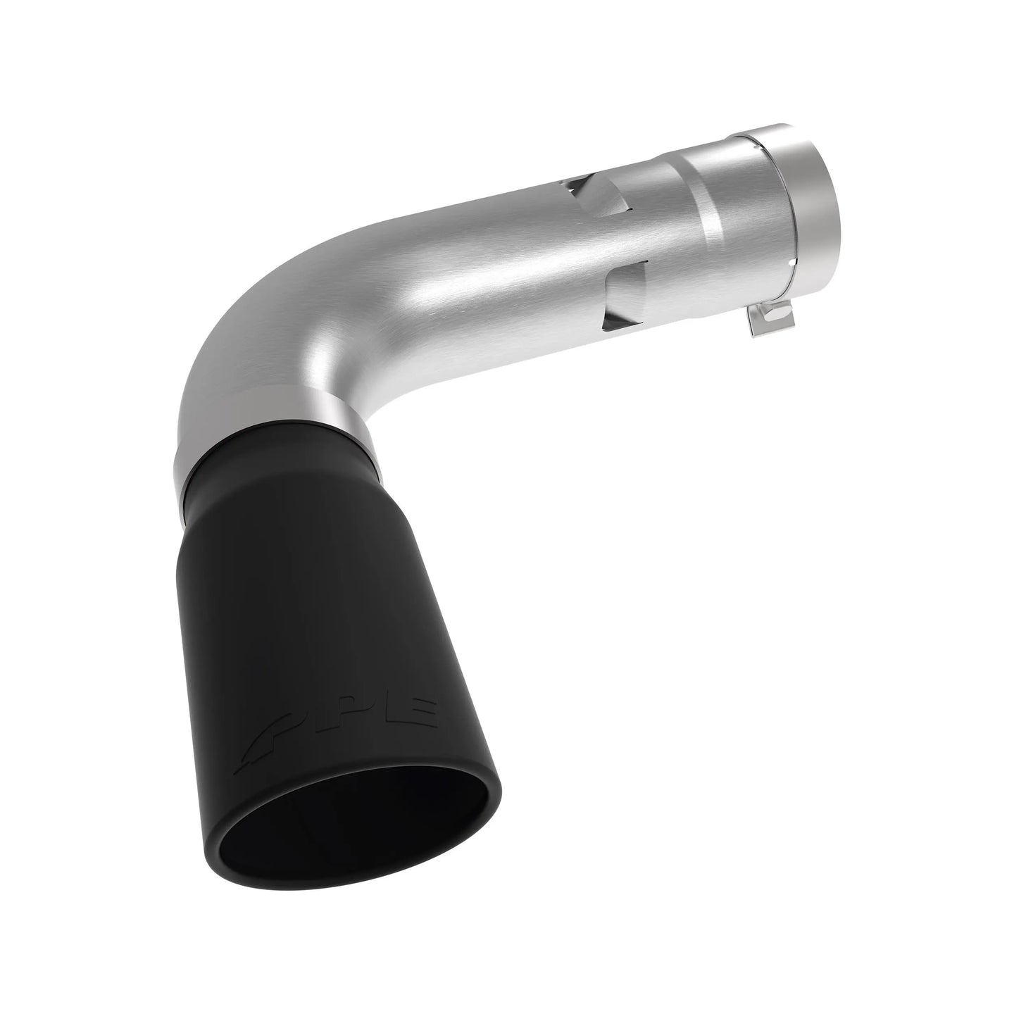 PPE 2024-2026 GM 6.6L Duramax 304 Stainless Steel Exhaust Turn-Out Pipe Upgrade