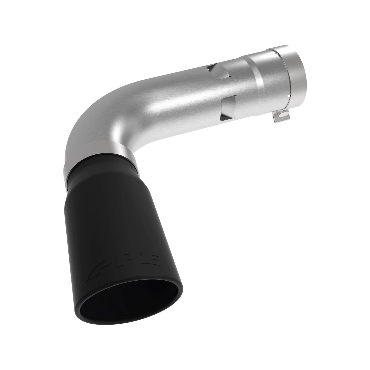 PPE 2024-2026 GM 6.6L Duramax 304 Stainless Steel Exhaust Turn-Out Pipe Upgrade