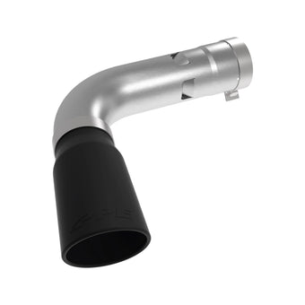 compare product PPE 2024-2026 GM 6.6L Duramax 304 Stainless Steel Exhaust Turn-Out Pipe Upgrade