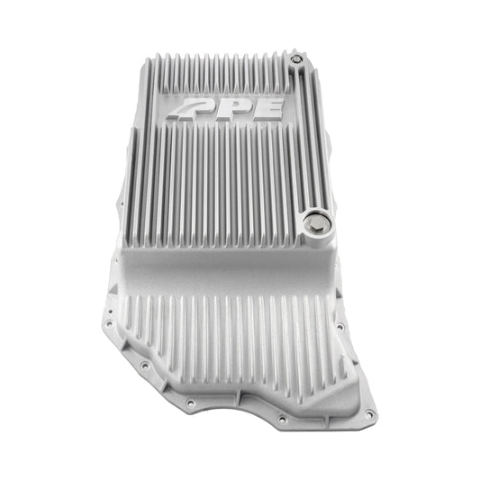 PPE 2024-2026 GM 6.6L Gas 10L1000 Heavy-Duty Cast Aluminum Transmission Pan