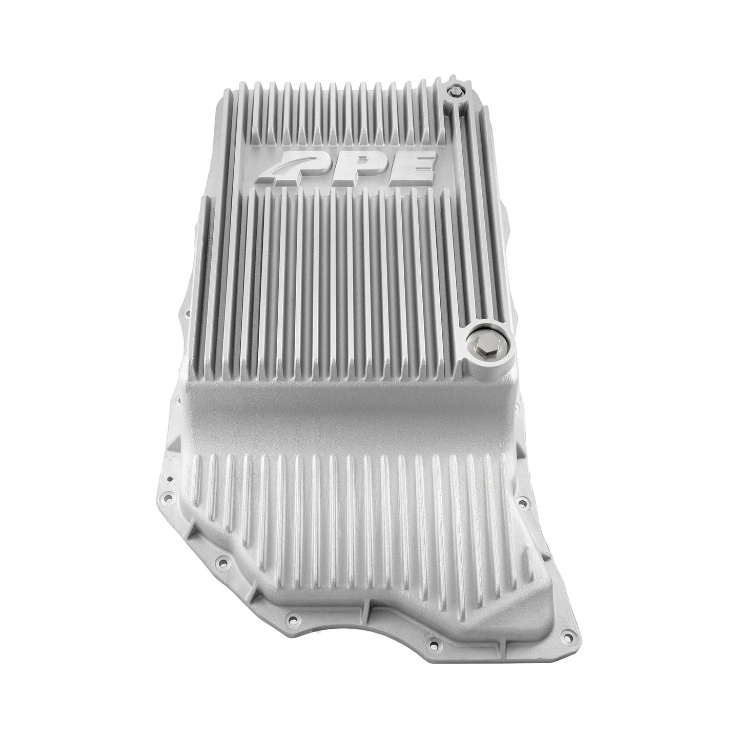 PPE 2024-2026 GM 6.6L Gas 10L1000 Heavy-Duty Cast Aluminum Transmission Pan