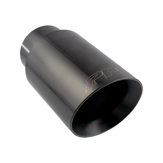 PPE 3-inch 304 Stainless Steel Exhaust Tip