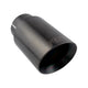 PPE 3-inch 304 Stainless Steel Exhaust Tip
