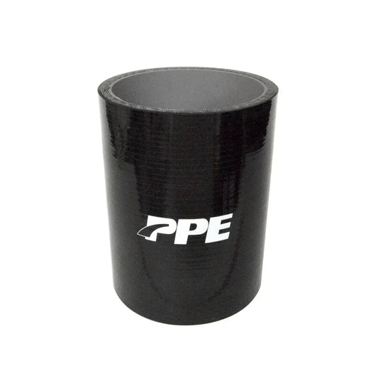 PPE 3.0" ID x 4" L Performance Silicone for Custom Applications