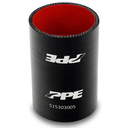 PPE 3.0" ID x 5" L Performance Silicone for Custom Applications