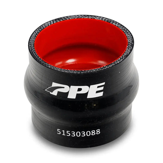 PPE 3.0" ID x 76mm L Performance Silicone for Custom Applications