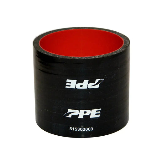 PPE 3.0" x 3.0" L Performance Silicone Coupler