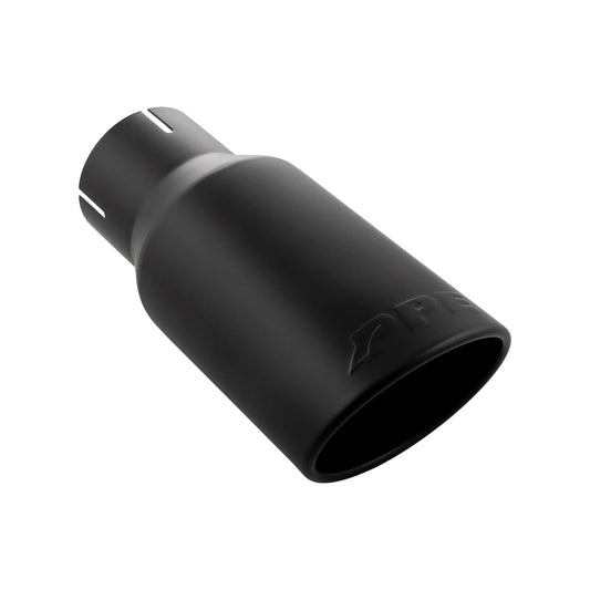 PPE 3.5-inch 304 Stainless Steel Exhaust Tip, Fits 2006-2007 GM 6.6L LBZ