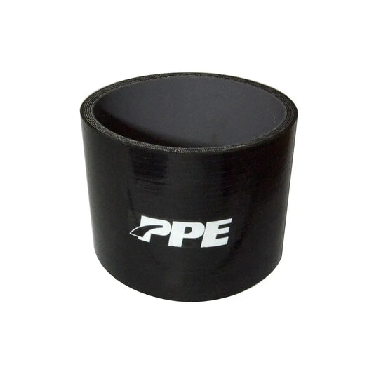 PPE 3.5" ID x 3" L Performance Silicone for Custom Applications