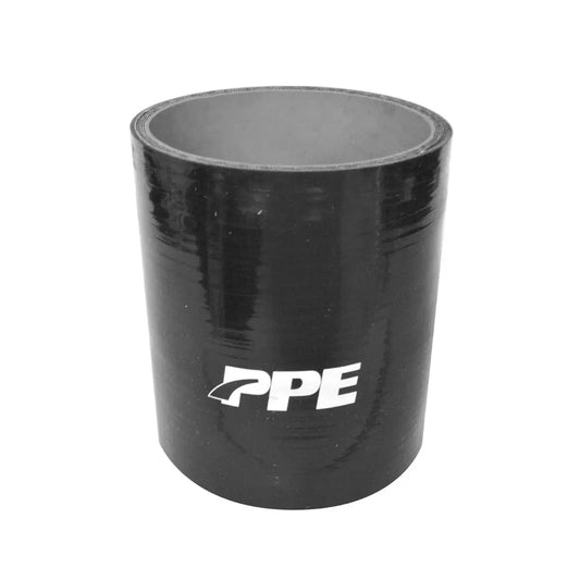 PPE 3.5" ID x 4" L Performance Silicone for Custom Applications