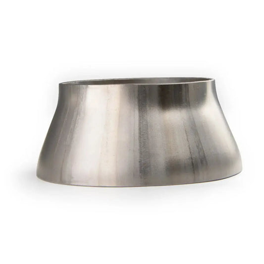 PPE 304 Stainless Steel 4” to 3” Reducer
