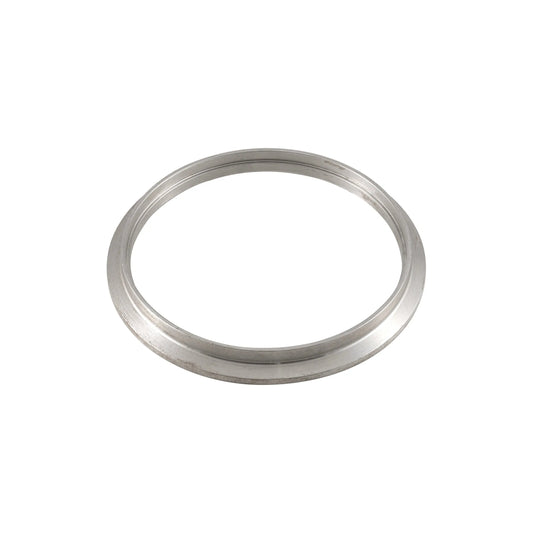 PPE 304 Stainless Steel Short-Flange V-Band Flange - 5.0" Female