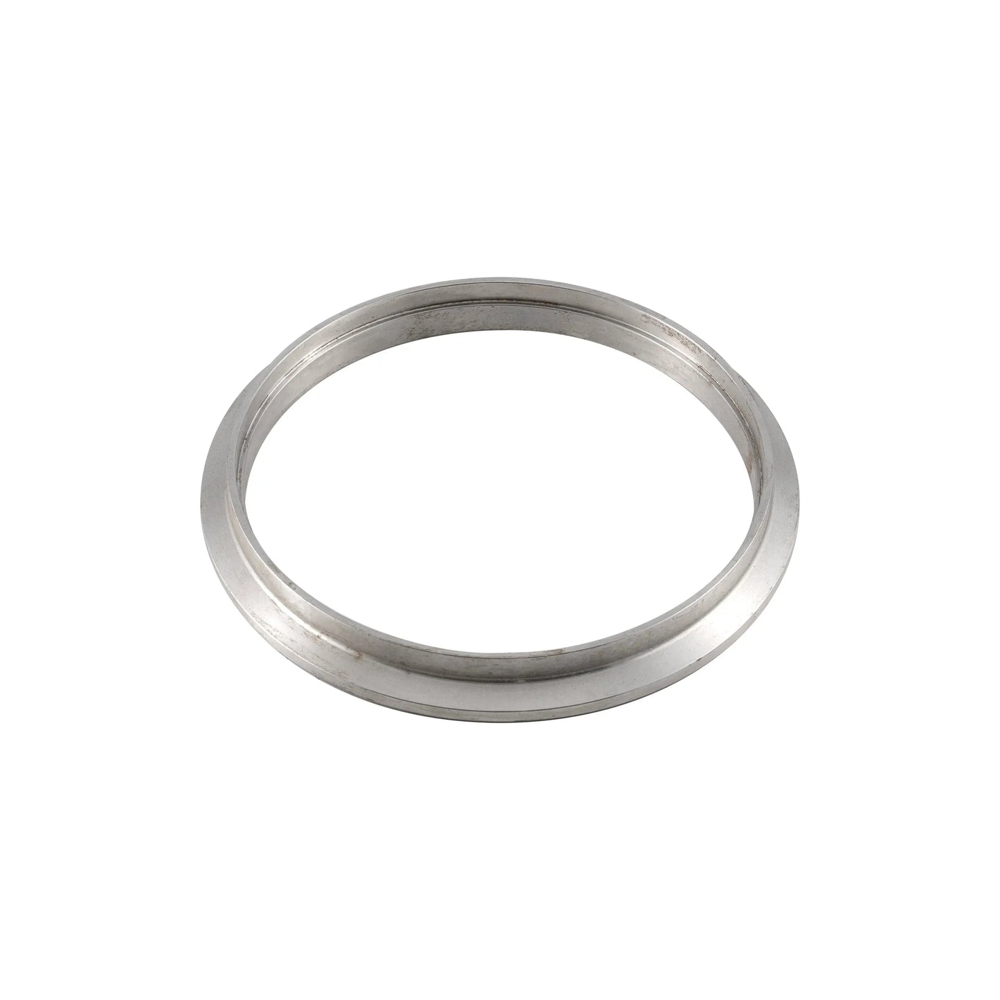 PPE 304 Stainless Steel Short-Flange V-Band Flange - 5.0" Male