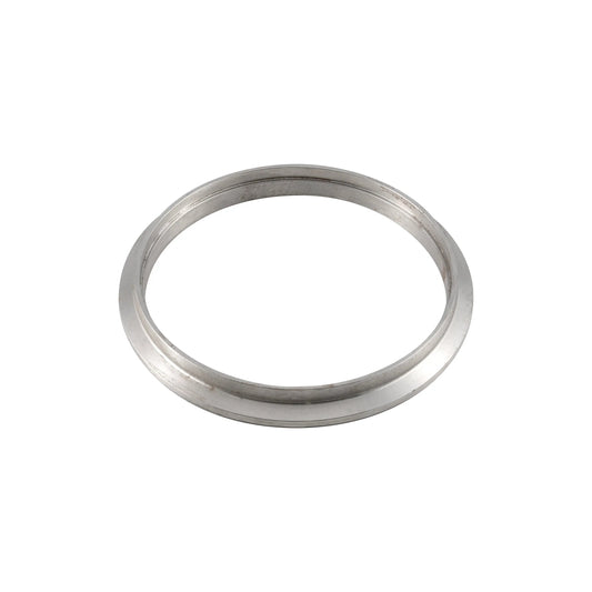 PPE 304 Stainless Steel Short-Flange V-Band Flange - 5.0" Male