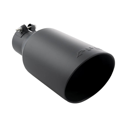 PPE 304 Stainless Steel Exhaust Tip