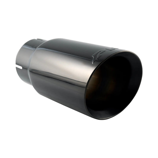 PPE 4-INCH TO 5-INCH 304 STAINLESS STEEL EXHAUST TIP