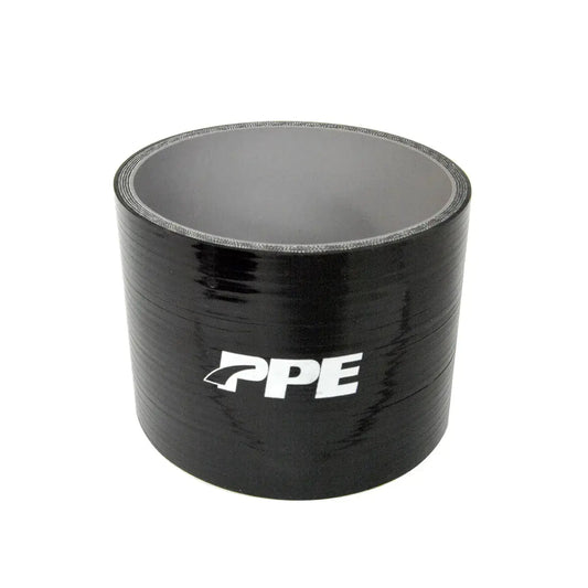 PPE 4.0" ID x 3" L Performance Silicone for Custom Applications