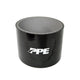 PPE 4.0" ID x 3" L Performance Silicone for Custom Applications