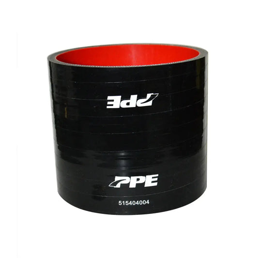 PPE 4.0" ID x 4" L Performance Silicone for Custom Applications