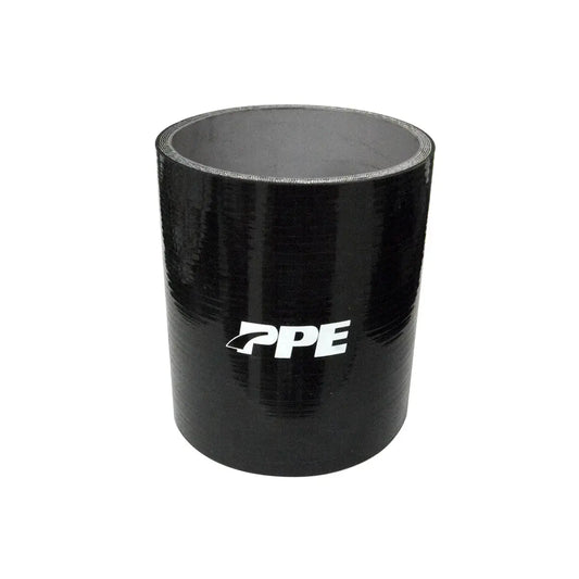 PPE 4.0" ID x 5" L Performance Silicone for Custom Applications