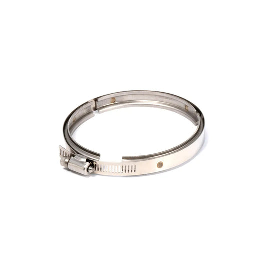 PPE 4.5" V-Band Clamp for LLY LBZ LMM Turbo Inlet