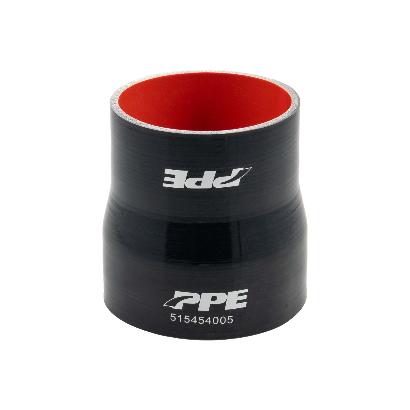 PPE 4.5" > 4.0" x 3"L Silicone Hose