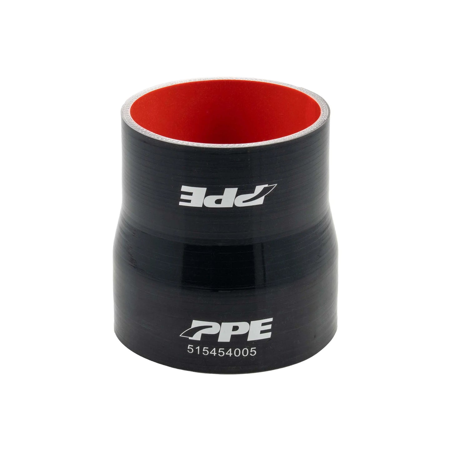 PPE 4.5" > 4.0" x 3"L Silicone Hose