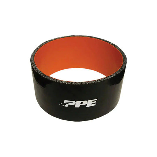 PPE 5.0" ID x 5" L Performance Silicone for Custom Applications