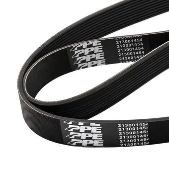compare product PPE 6.2L Supercharged Dodge Challenger / Charger 10PK1454 - Serpentine Belt