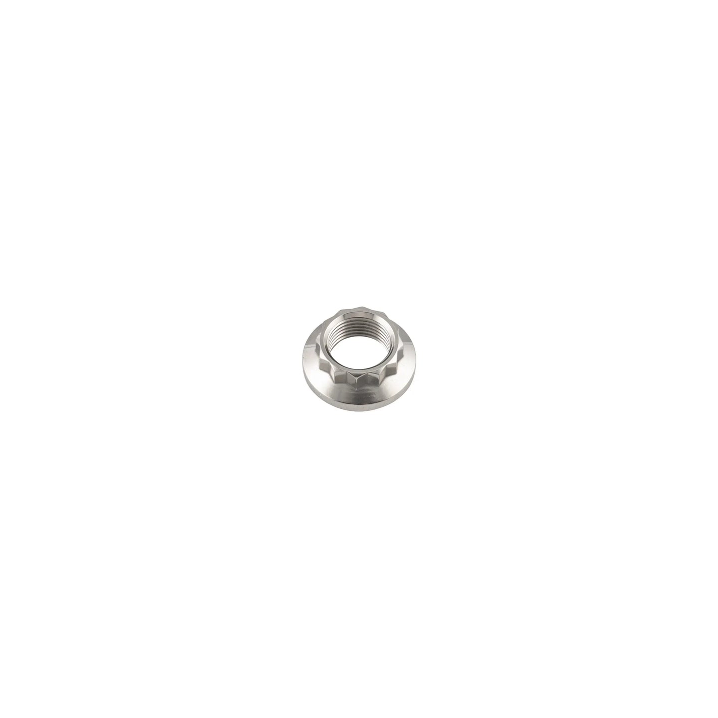 PPE ARP Pulley Nut M18-1.5