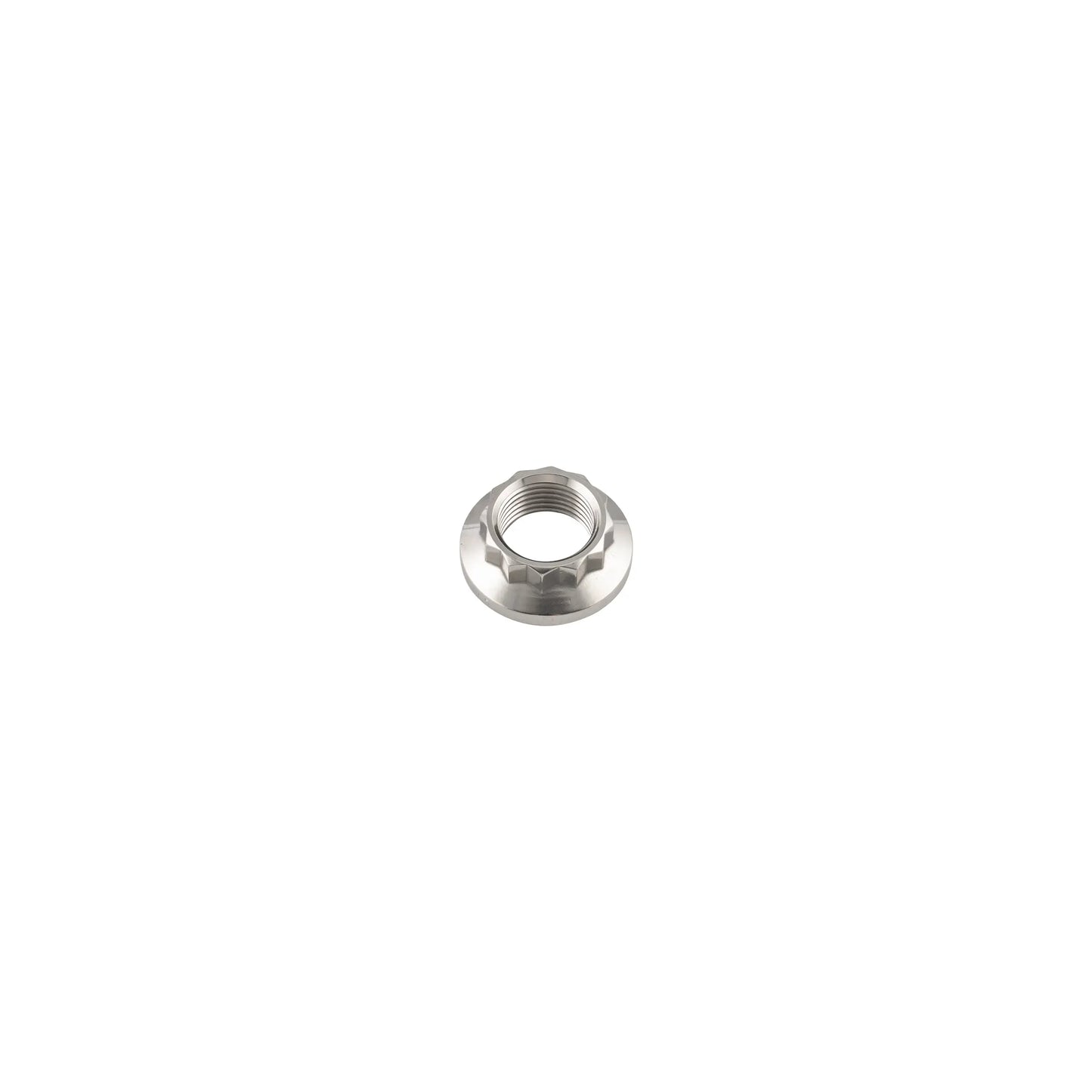 PPE ARP Pulley Nut M18-1.5