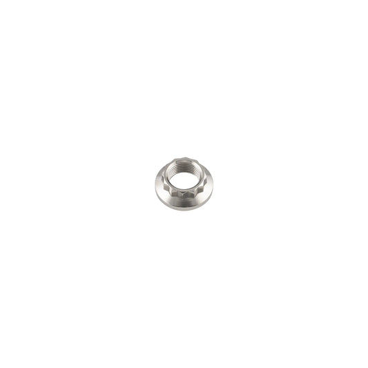 PPE ARP Pulley Nut M18-1.5